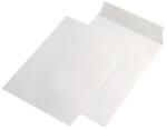 Intern Set 25 plicuri documente TB/5 siliconic alb 175 x 250 mm (PTB5ALBSILICS25) - dacris