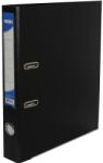 NOKI Biblioraft plastifiat Noki 7.5 cm negru (BIBPNK5641119)