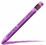 Caran d'Ache Neocolor II akvarellkréta - 100, purple violet