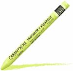 Caran d'Ache Neocolor II akvarellkréta - 730, chinese green