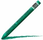Caran d'Ache Neocolor II akvarellkréta - 210, emerald green