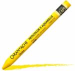 Caran d'Ache Neocolor II akvarellkréta - 010, yellow