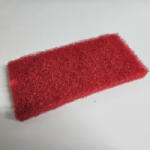  Kézi súroló PAD (piros)