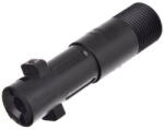 Kärcher Szűkítő redukciós bajonett adapter KARCHER K2 K3 K4 K5 K7 sorozatú magasnyomású mosókhoz - HD HDS kompatibilítást hozhat létre vele