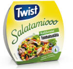  Twist kaliforniai tonhalsaláta 160 g - netbio