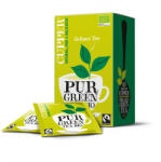 Cupper bio zöld tea 20 db 35 g - babamamakozpont