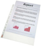 Esselte Lefűzhető tasak Esselte Luxus A/4 75 mic. víztiszta 56113 (56113)