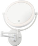 Redo Smarter Selfie fehér LED fürdőszobai falikar (RED-01-3087) LED 1 izzós IP20 (01-3087)