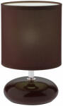 Redo Smarter Five barna asztali lámpa (RED-01-857) E14 1 izzós IP20 (01-857)