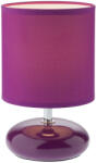 Redo Smarter Five lila asztali lámpa (RED-01-856) E14 1 izzós IP20 (01-856)