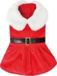 Croci XMAS Santa Girl ruha - 35 cm