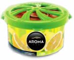  Odorizant auto Aroma Car Organic Lemon