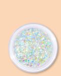 Unleashia Glitteres arcgél Get Loose Glitter Gel - 4 g No. 02 Starlit Chaser