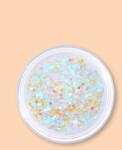 Unleashia Glitteres arcgél Get Loose Glitter Gel - 4 g No. 01 Aurora Catcher