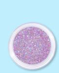 Unleashia Glitteres arcgél Get Loose Glitter Gel - 4 g No. 07 Happy Baker