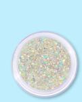 Unleashia Glitteres arcgél Get Loose Glitter Gel - 4 g No. 05 Diamond Stealer