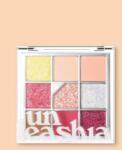 UNLEASHIA Szemhéjpúder paletta Glitterpedia Eye Palette - 6.6 g No. 07 All Of Peach Ade