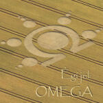 GrundRecords Omega - Égi jel (2 LP)