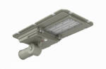 Blls Ledlighting BV SOLAR LED CP 20W 3400lm CP LiFePO4 18AH/6.4V napelemes utcai LED-es lámpatest