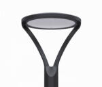 Blls Ledlighting BV POLE LED 60W 9000lm 90' IP66 Lumileds, Mean Well utcai LED-es lámpatest