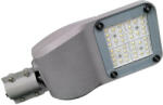 Blls Ledlighting BV STREET 200W 30000lm IP65 840 (Osram driver) utcai LED-es lámpatest