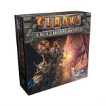 Dire Wolf Digital Clank!