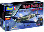Revell Gift Set Spitfire Mk. II Aces High Iron Maiden 1: 32 (05688)