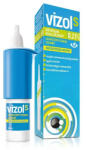Penta Pharma Kft Vizol S 0.21% oldatos szemcsepp száraz szemre 10 ml