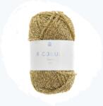  Rico Design Ricorumi Lamé - multicolor 004