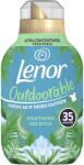 Lenor Омекотител Lenor Fresh Northern Solstice, концентрат, 490 мл, 35 пр