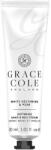 Grace Cole Cremă pentru mâini și unghii - White Necatrine & Pear, 30 ml