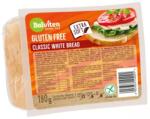 Balviten Gluténmentes szeletelt fehér kenyér 190 g - allglutenfree