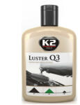 K2 PRO LUSTER Q3 zöld 250 g - polírozó paszta (L3200N)