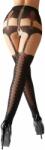 Cotelli Legwear Tights with Suspender Straps Orion - Marime M