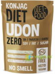 Diet Food Paste din Konjac Shirataki Udon fara Gluten 200g