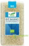 BIO PLANET Orez Basmati Integral Ecologic/Bio 500g