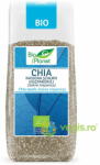 BIO PLANET Seminte de Chia Ecologice/Bio 200g