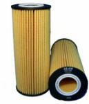 Alco Filter Filtru ulei ALCO FILTER - centralcar - 22,94 RON