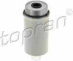TOPRAN filtru combustibil TOPRAN 302 728