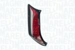 Magneti Marelli Lampa spate MAGNETI MARELLI 714081311011 - centralcar