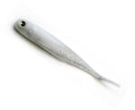 Raid Shad Raid Fish Roller, 8.9cm, Call White, 7buc/plic (RAID49934)
