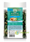 HERBAVIT Fistic Caramelizat cu Sare 100g