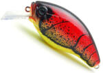 Raid Vobler Raid Japan Level Crank Goriller, 6.6cm, 17.5g, 014 American Yashizari (RAID13109)