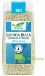 BIO PLANET Quinoa Alba fara Gluten Ecologica/Bio 250g