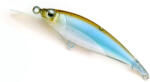 Raid Vobler Raid Level Shad Sprinter 68SR, 6.8cm, 5.6g, 004 Babi Wakasagi (RAID40771)