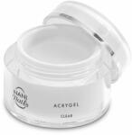 NANI Gel acrilic NANI UV 50 ml - Clear