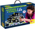 Lisciani Experimentele micului geniu - Inginerie (L100873) - educlass