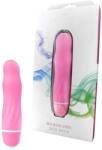 Vibe Therapy Vibrator Microscopic Mini Deco, Roz, 12.5 Cm
