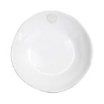 COSTA NOVA Farfurie din ceramica Alb Nou, 25 cm, COSTA NOVA, a stabilit de 6 buc - Costa Nova