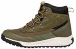 Fila HIKEBOOSTER Mid , Oliv , 40